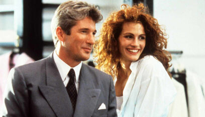 بعد أكثر من 30 عاماً.. ريتشارد غير ينتقد فيلم “Pretty Woman”!