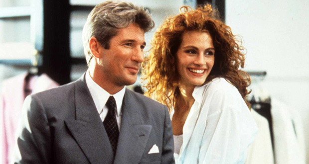 بعد أكثر من 30 عاماً.. ريتشارد غير ينتقد فيلم “Pretty Woman”!