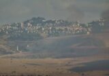 جيش العدو الاسرائيلي: رصد 30 صاروخا أطلقت من لبنان باتجاه الجليل الأدنى والجليل الأوسط