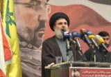 حزب الله: ننعى السيد هاشم صفي الدين الذي ارتحل إلى ربه مع خيرة من إخوانه المجاهدين في غارة صهيونية