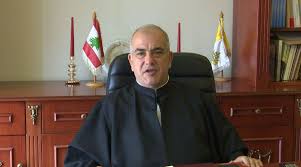 أبو كسم مكلفاً من الراعي زار السفير الإيراني في مستشفى الرسول الأعظم
