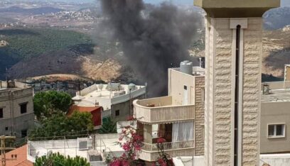 وزارة الصحة: 3 شهداء بسبب غارة العدو الإسرائيلي على بلدة تولين
