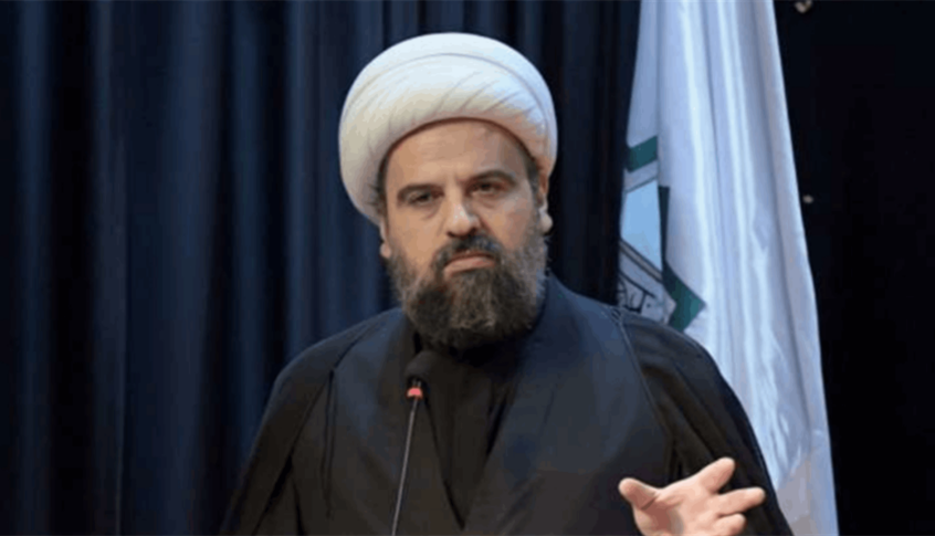 المفتي قبلان: ما يحتاجه البلد المزيد من القوة وتنويعها وتعاظمها وليس بيانات وبكاء بمحافل نيويورك