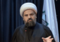 قبلان لنواف سلام: إدارة البلد بهذه العقلية تضعنا بقلب كارثة داخلية