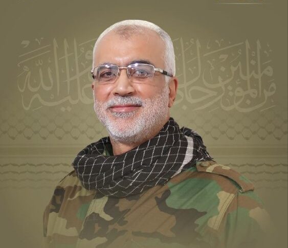 حزب الله دعا الى المشاركة في تشييع الشهيدين ابراهيم قبيسي وحسين عز الدين عصراً