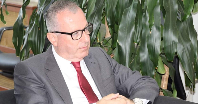 استقالة رئيس بلدية كفررمان وخمسة من أعضائها