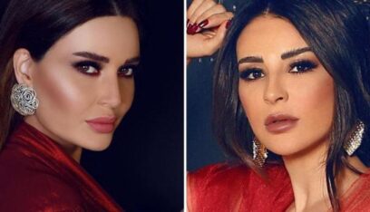 بعد خلاف امتد لفنرة طويلة… الفنانتان سيرين عبد النور وماغي بو غصن تتصالحان