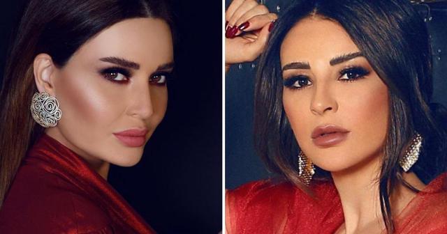 بعد خلاف امتد لفنرة طويلة… الفنانتان سيرين عبد النور وماغي بو غصن تتصالحان