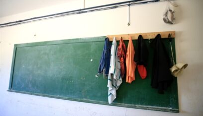قرى المواجهة: التسجيل في مدارسنا! (فاتن الحاج – الأخبار)