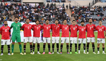 اتحاد الكرة المصري يعلّق على “الاستبعاد من كأس العالم”