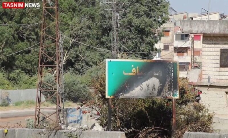 مصدر ايراني مطلع ينفي أسر جندي أو شخصية إيرانية في سوريا من قبل “إسرائيل”