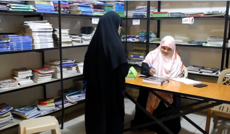 التعبئة التربوية ل”حزب الله” في جبل عامل الثانية: جهودٌ وتقديماتٌ مختلفة للأهالي