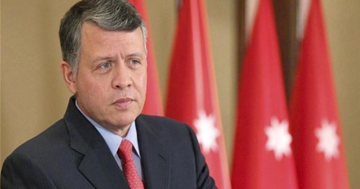 ملك الاردن من الأمم المتحدة: التهجير القسري للفلسطينيين جريمة حرب