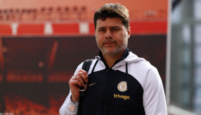 بوكيتينو مدربا جديدا للمنتخب الأميركي