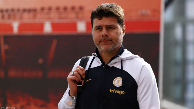 بوكيتينو مدربا جديدا للمنتخب الأميركي