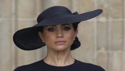 ميغان ماركل ترجئ إطلاق برنامجها مع «نتفليكس»
