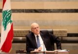 ميقاتي: المدخل الرئيسي لأي حلّ مقبول من لبنان هو وقف الحرب وتنفيذ القرار 1701 والبدء بانتخاب رئيس الجمهورية