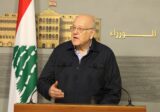 ميقاتي يزور عين التينة عند الأولى بعد الظهر