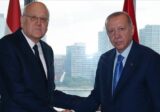 ميقاتي في زيارة لتركيا على رأس وفد…يجتمع خلالها بالرئيس اردوغان