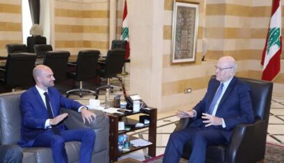 وزير خارجية فرنسا لم يحمل أيّ مبادرة.. والخط العربي المفتوح مع لبنان “انخرط في معركة الضغط الغربية”