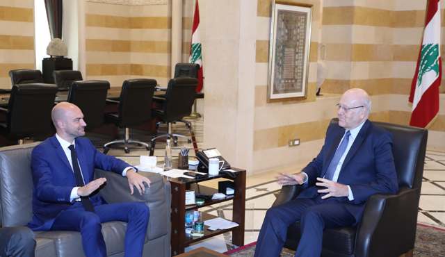 وزير خارجية فرنسا لم يحمل أيّ مبادرة.. والخط العربي المفتوح مع لبنان “انخرط في معركة الضغط الغربية”