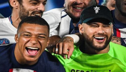 “يشبه الجحيم”.. نيمار يحذر نجوم ريال مدريد من مبابي