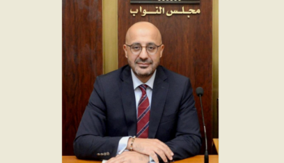 منسق خطة الطوارئ: 1640 شهيداً و8408 جرحى والنازحون المسجّلون 116100 وعبور 36188 سورياً و41307 لبناني إلى الأراضي السورية