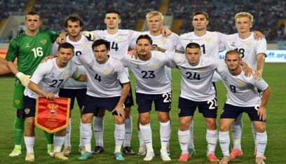 “ياغي” يلغي مباراة بكرة القدم بين روسيا وتايلاند