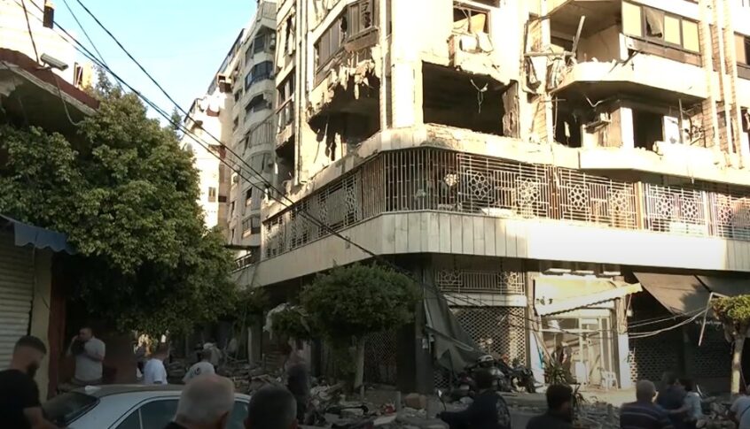“الصحة” تعلن حصيلة محدثة للعدوان على الباشورة: 9 شهداء و14 جريحاً