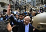 قاليباف لـ”بري”: اليوم أنتم المحور وفي قلب المحادثات بشأن وقف إطلاق النار