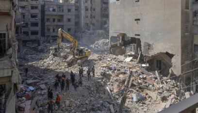 لا ضمانات لوقف الحرب… ديبلوماسي عربي: نعم عجزنا (رضوان عقيل – النهار)