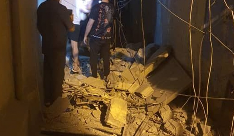عائلات عين الحلوة نعت شهداءها وتشييع جماعي اليوم