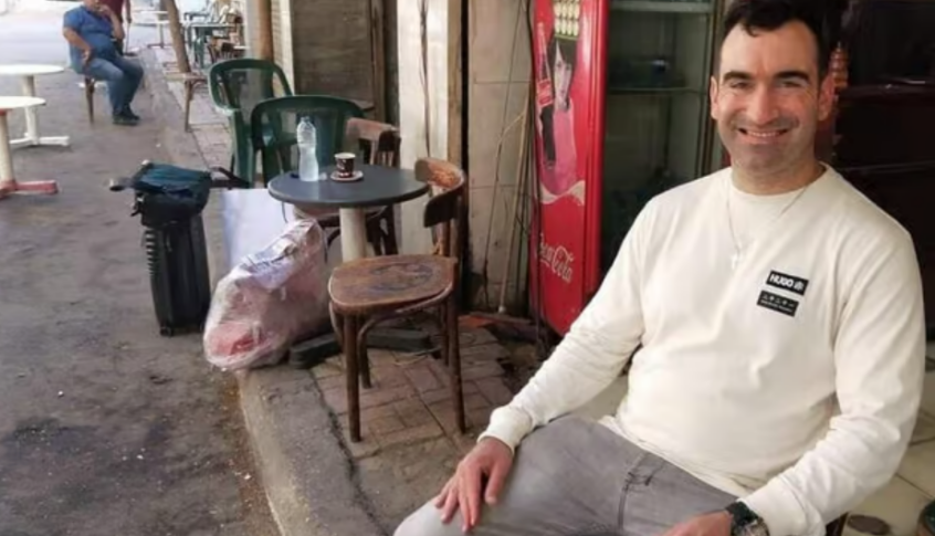 اعتقال إسرائيلي في ضاحية بيروت الجنوبية دخل إلى لبنان كصحافي