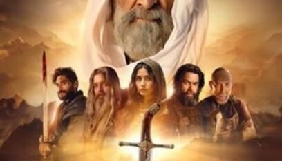 نخبة من نجوم الدراما العربية في عمل درامي ضخم