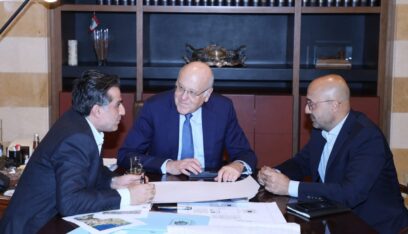 حمية: مراكز النازحين في المدارس وفي مختلف الأماكن التي تملكها الدولة تخطت نسبتها الاستيعابية