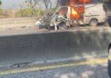 فيديو لتفجير ذخائر غير منفجرة في الكحالة