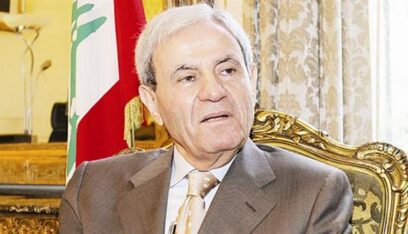 صلوخ لـ”المدى”: استحضار الـ 1559 محاولة لزيادة الشرخ والانقسامات