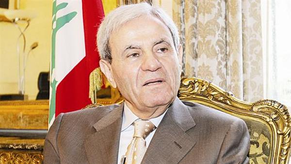 صلوخ لـ”المدى”: استحضار الـ 1559 محاولة لزيادة الشرخ والانقسامات