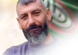 حركة امل تنعى شهيدها إبراهيم أحمد حرب