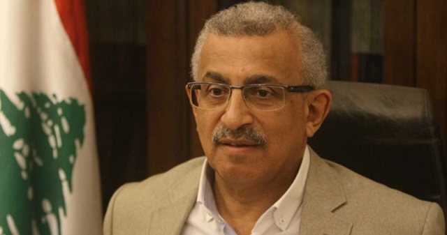 خاص “المدى” – نائب صيدا اسامة سعد: عند حصول أي عدوان أو احتلال مواجهته واجب وطني من العار التخلّي عنه