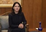 وزيرة الخارجية الألمانية: إسرائيل تتحمل مسؤولية الالتزام بالقانون الدولي