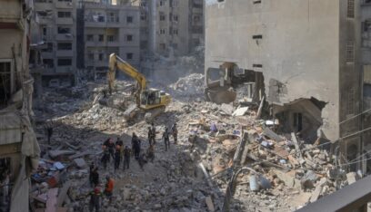 مؤشرات حرجة لرفع مستوى الاتصالات الأميركية – اللبنانية
