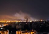غارة ثالثة على حارة حريك في الضاحية الجنوبية