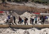 تقرير لجنة الطوارئ: 68 غارة على الجنوب والنبطية وبعلبك خلال 24 ساعة وارتفاع عدد النازحين والمغادرين إلى سوريا