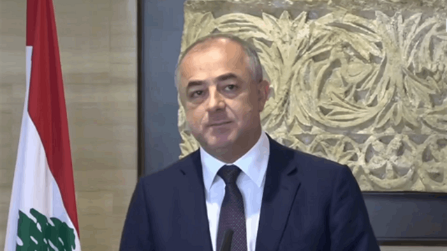 بو صعب من عين التينة: لحتمية إدخال تعديلات على القانون الانتخابي الحالي وبدءاً من هذه اللحظة سأطالب بالعمل على القوانين غير المُقرّة