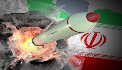ايران ستضع في الخدمة “أجهزة طرد مركزي متطورة” ردا على تصويت الوكالة الدولية للطاقة الذرية الصالحة