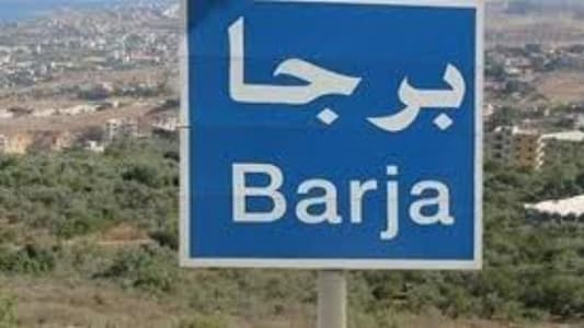 ما صحة استهداف مركزا لـ”حزب الله” في بلدة برجا؟