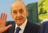 برّي: الحلّ على حساب لبنان مرفوض