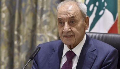 بري: إسرائيل تتعامل وكأننا خسرنا الحرب ونحن لم نهزم