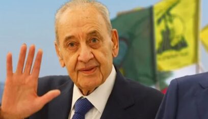 برّي ينفي تأجيل زيارة الموفد الاميركي للبنان: هوكستين سيتسلم الرد اللبناني على المبادرة الأميركية